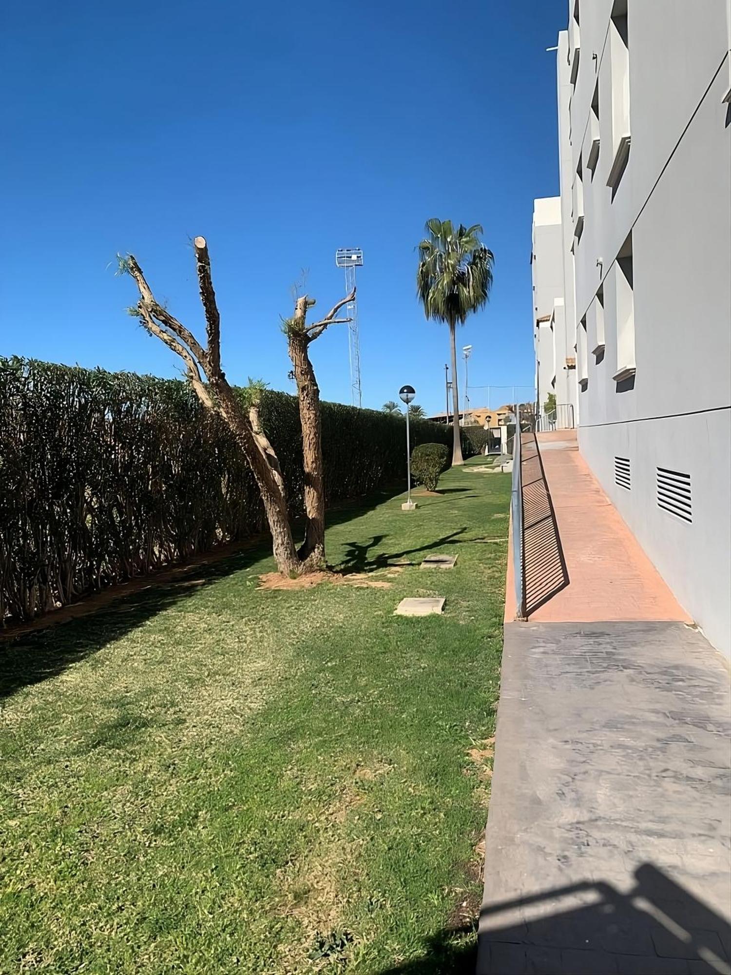 Prendisole Denia Con Piscina Y Terraza Apartment Exterior photo